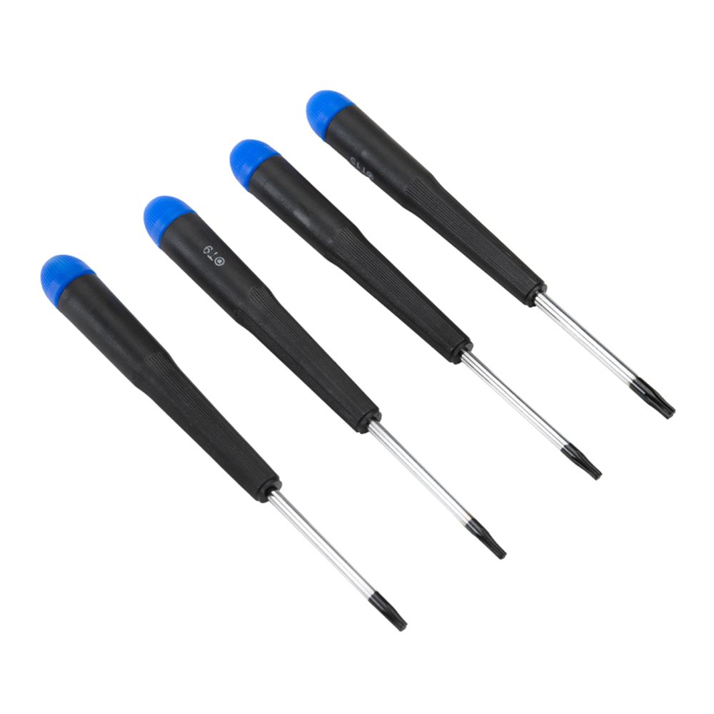 Набор часовых отверток TORX 7 предметов REXANT