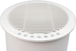 Воздухоочиститель Neoclima NP510W,  до 50м2,  белый