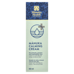 Manuka Health, Успокаивающий крем Manuka, 50 мл (1,69 жидк. Унции)