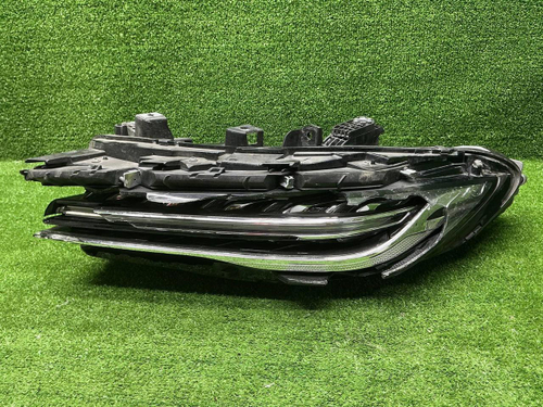 Битая Фара левая Hongqi H5 2 (2022-н.в.) LED