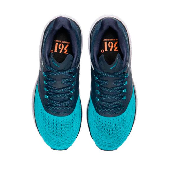 Кроссовки 361-NEMESIS 2 женские фото 3