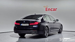 BMW 5 Series (G30) 520i M Sports (05.2022)