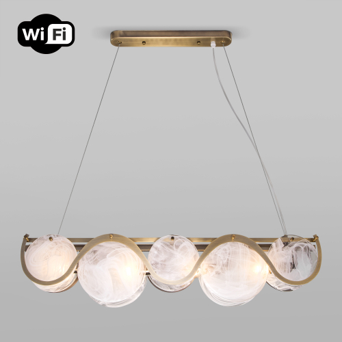 Подвесная люстра 354/4 Smart (322/4)