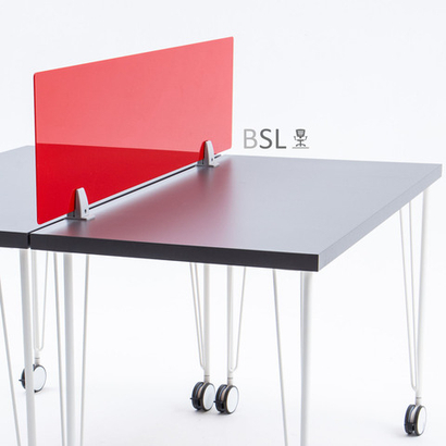 Настольные экраны