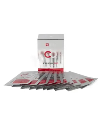 Одношаговая карбокситерапия Carboxy PRO (1 шт, в коробке 10 шт)