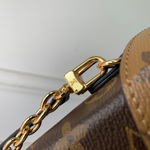 Louis Vuitton Camera Box