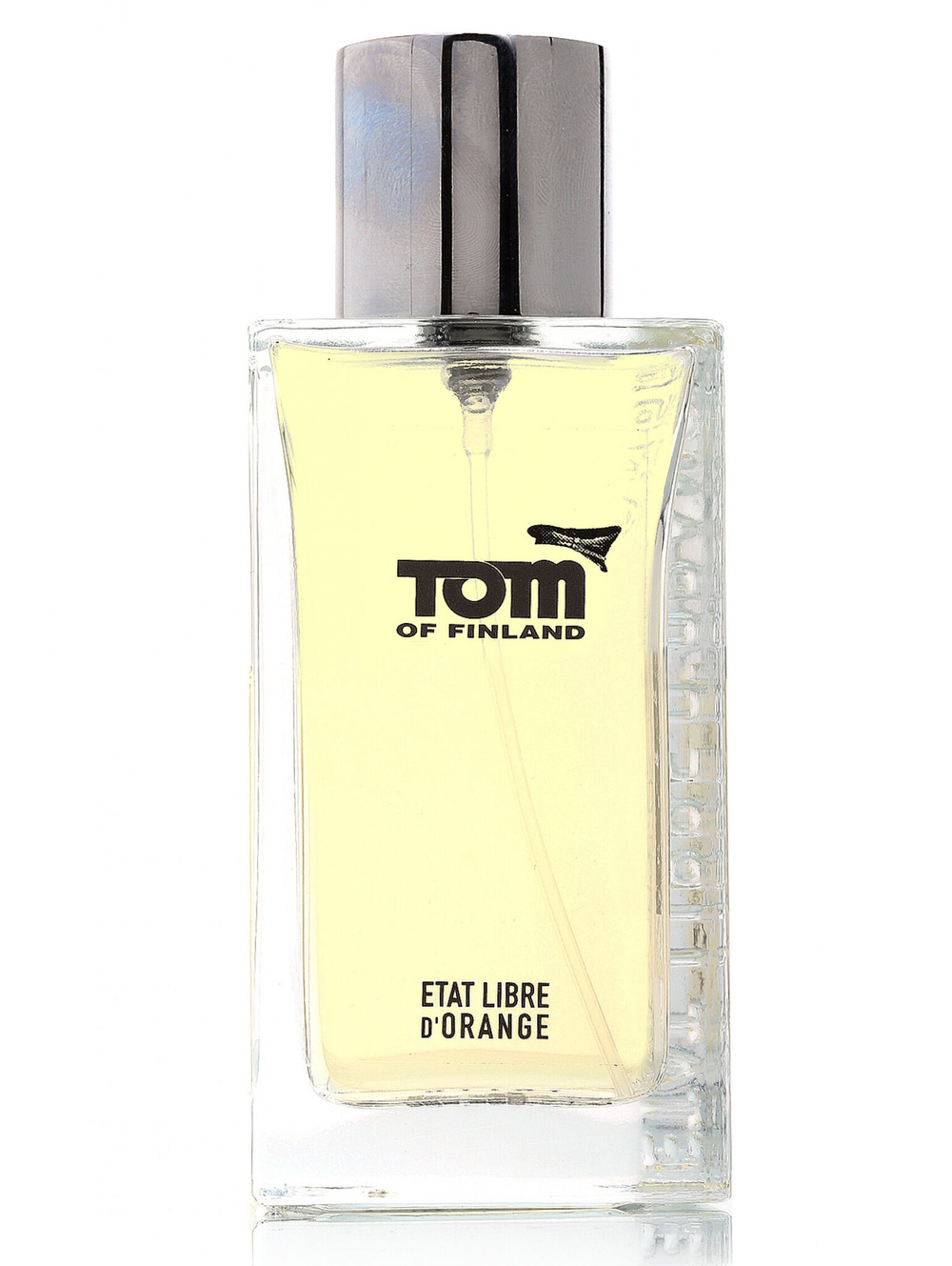 Etat Libre dorange tom of finland