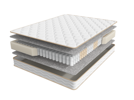 Матрас HARMONY Tonus