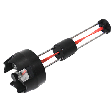 Крышка топливного бака с указателем уровня C14542S Пластик Для Баков C14541