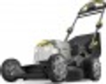 Газонокосилка аккумуляторная KARCHER LM 530/36 Bp без акб и зу 1.042-500.0