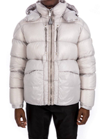 Пуховик Moncler