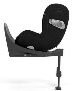 Автокресло Cybex Sirona T i-Size с базой isofix Base T Sepia Black Plus