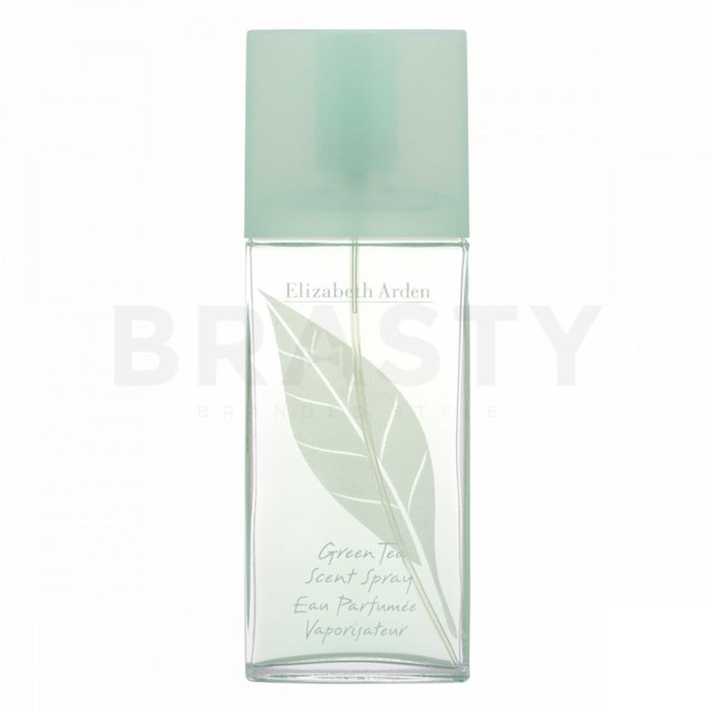 Elizabeth Arden Green Tea EDP W 100 ml