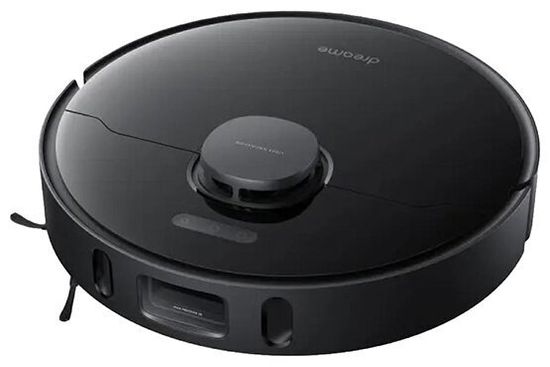 Робот-пылесос Dreame L10 Pro Robot Vacuum (RLS5L)