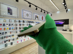 iPhone 12 Pro Max, 128 ГБ б/у