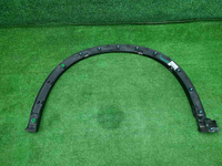 Расширитель передний правый Mazda CX-5 2 (17-25)