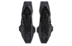 Кроссовки Mmw X Nike Zoom 004 Triple Black