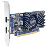 Видеокарта ASUS GT1030-2G-BRK 2Gb