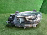 Фара левая Mazda CX-5 1 (2015-2017) LED