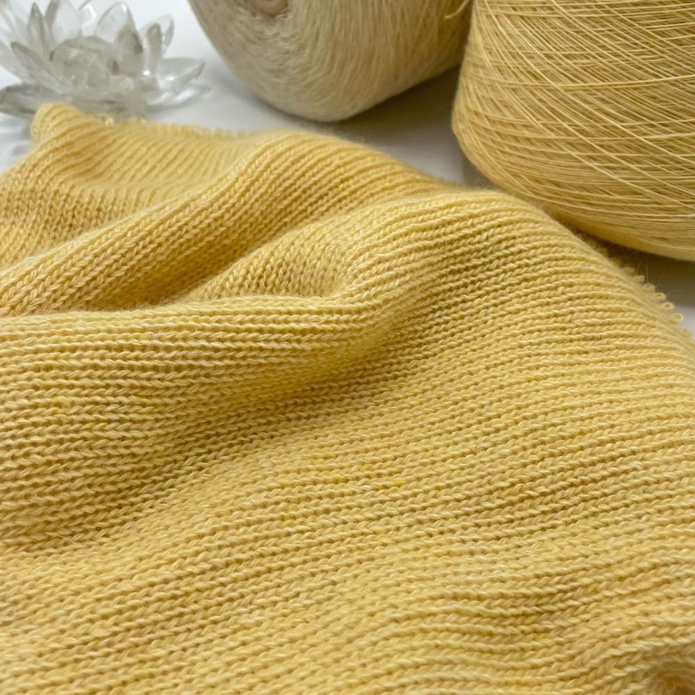 ZEGNA BARUFFA LANE BORGOSESIA 70% меринос 20% ангора 10% кашемир