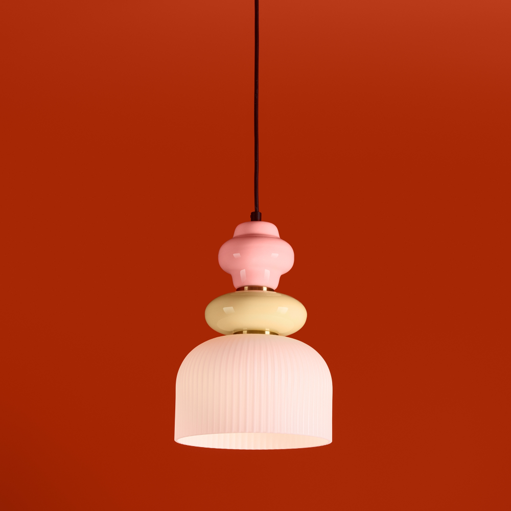 Подвесной светильник Freya Alzare FR5595PL-01B4