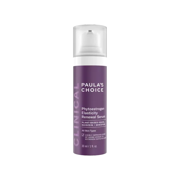 Paulas Choice Phytoestrogen renewal serum-Сыворотка для восстановления эластичности кожи