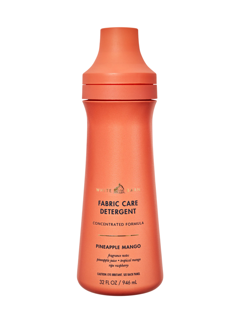 Bath and Body Works Fabric Care Detergent - Pineapple Mango