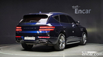 Genesis GV80 3.5T Бензин AWD (05.2020)