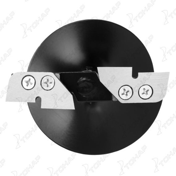 Ледобур ТОРНАДО-М2 130R правое вращение, без чехла (LT-130R-1) Тонар (0)