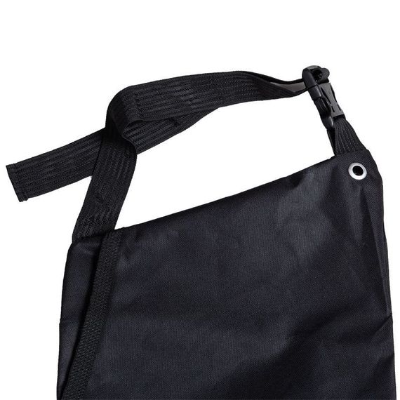 Сумка питомза для морепродуктов Marlin ZAK 2.0