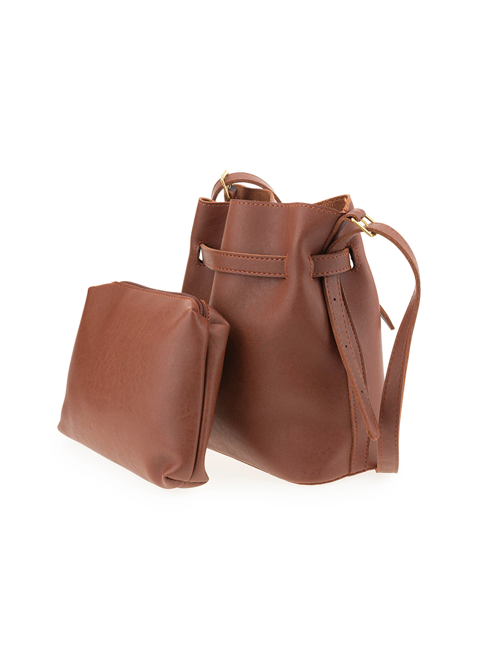 27772/25 Сумка жен., иск. кожа