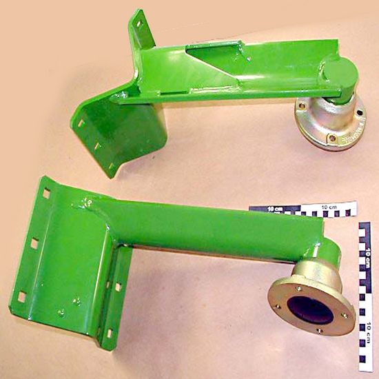 Подшипник, штифт, шпонка, цепь роликовая, Запчасти Amazone