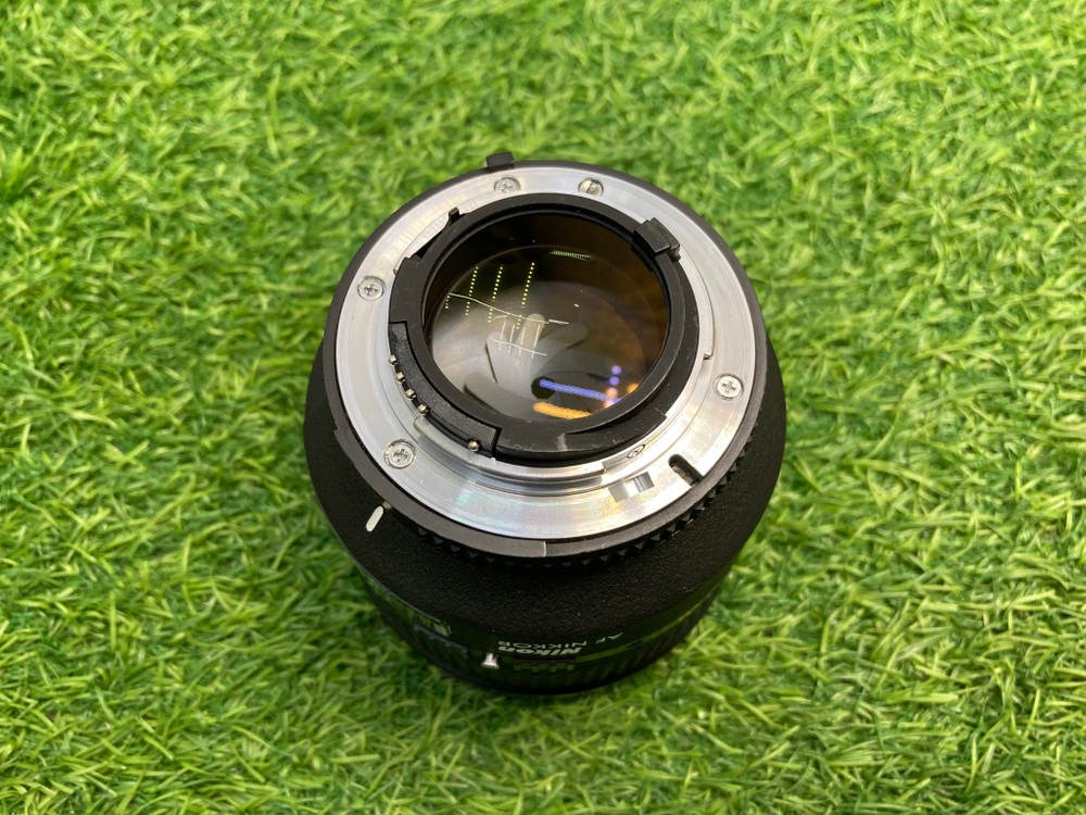 Nikon 85mm 1.4D AF Nikkor