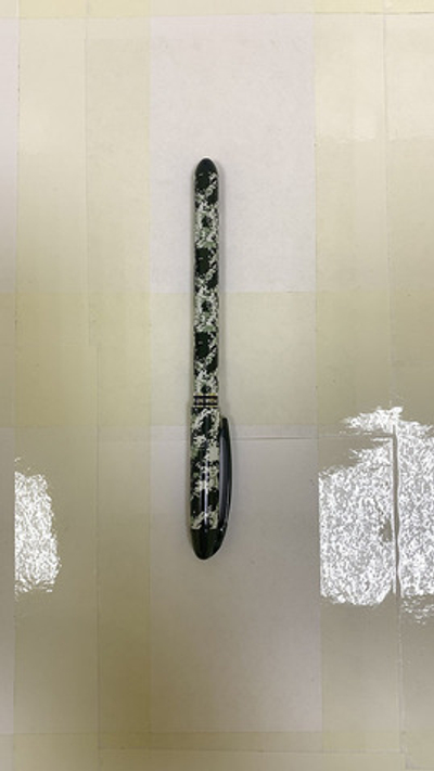 Ручка гелевая NOBLE G-1025