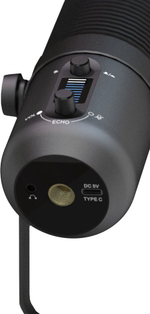 Микрофон  Oklick SM-400G