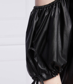 платье Twinset Actitude - черный(221AT216C)