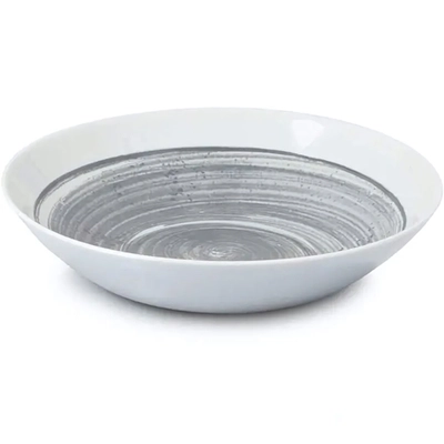 Тарелка суповая 20см «ARTIST» V0126