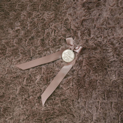 Плед 220х240 Sofi De MarkO Аврил мокко