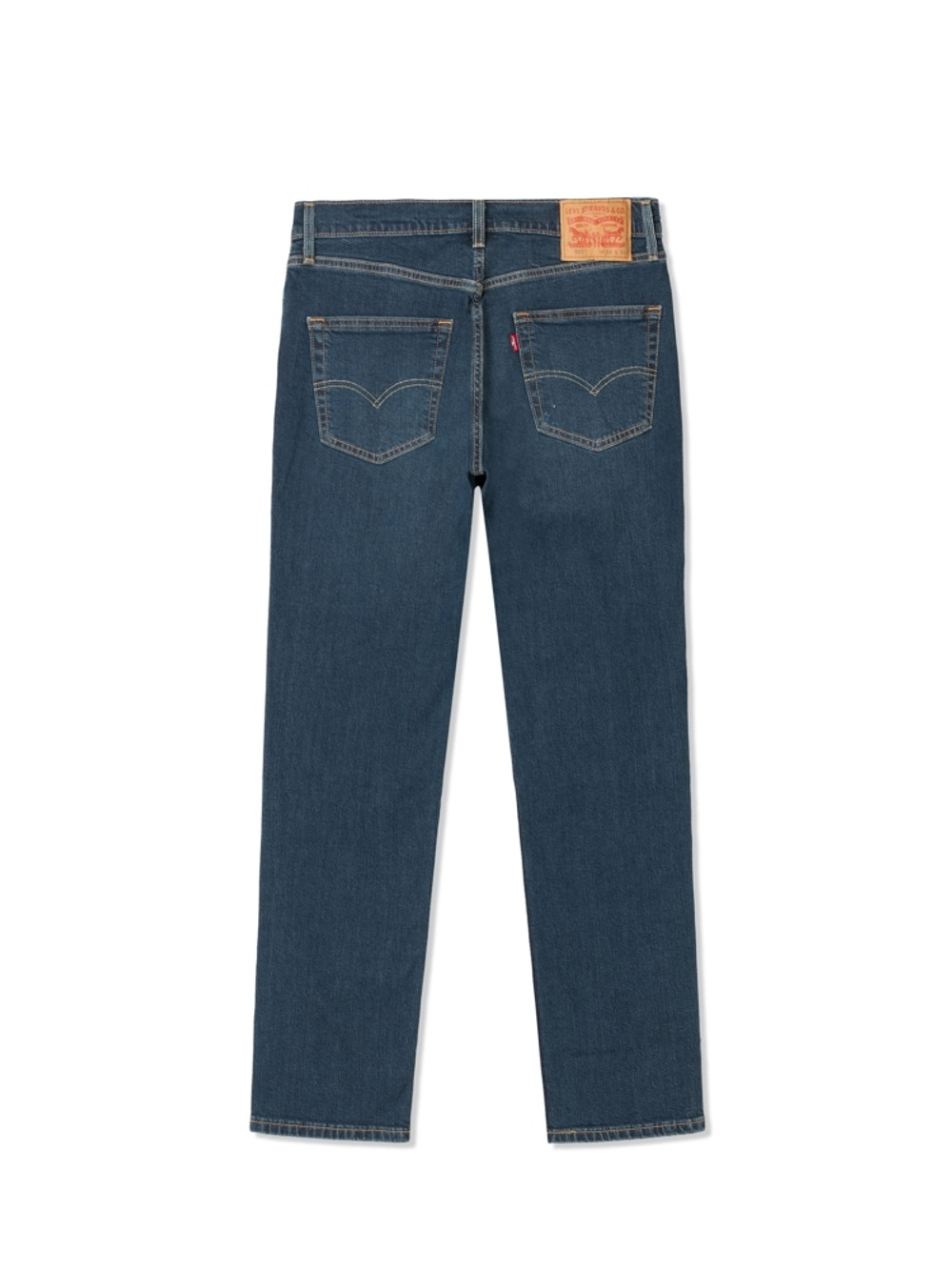 Мужские джинсы Levi's 511 Slim Fit 04511-6196