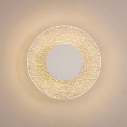 8074 Настенный светильник JEWEL