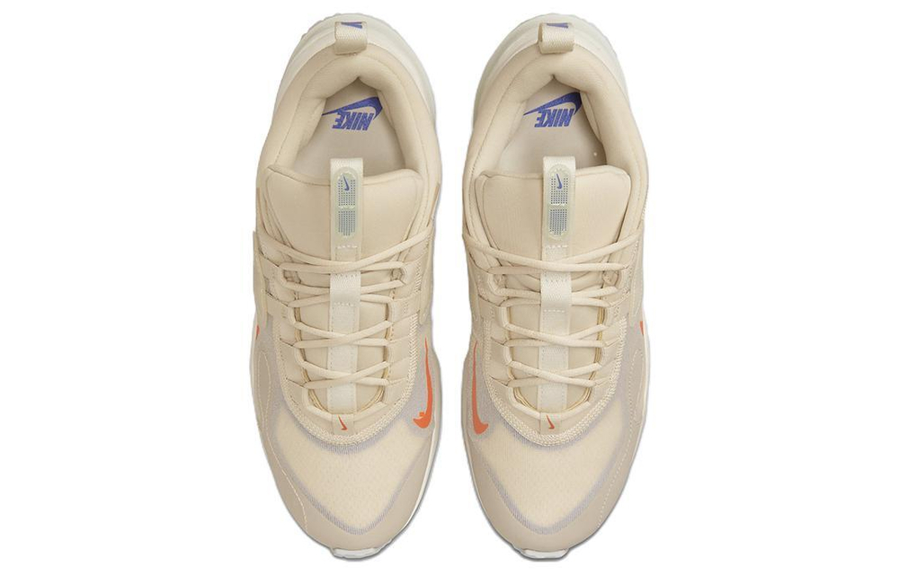 Кроссовки Nike Spark (Женская размерная сетка)