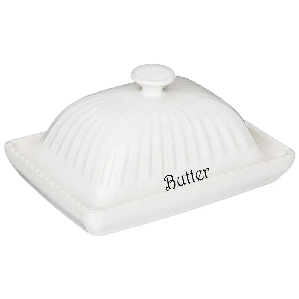 Масленка bronco soul kitchen 16*11*7,5 см