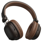 Накладные наушники Hoco W64 (brown)