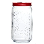 Банка-копилка для хранения продуктов «Coca-Cola» 80382R