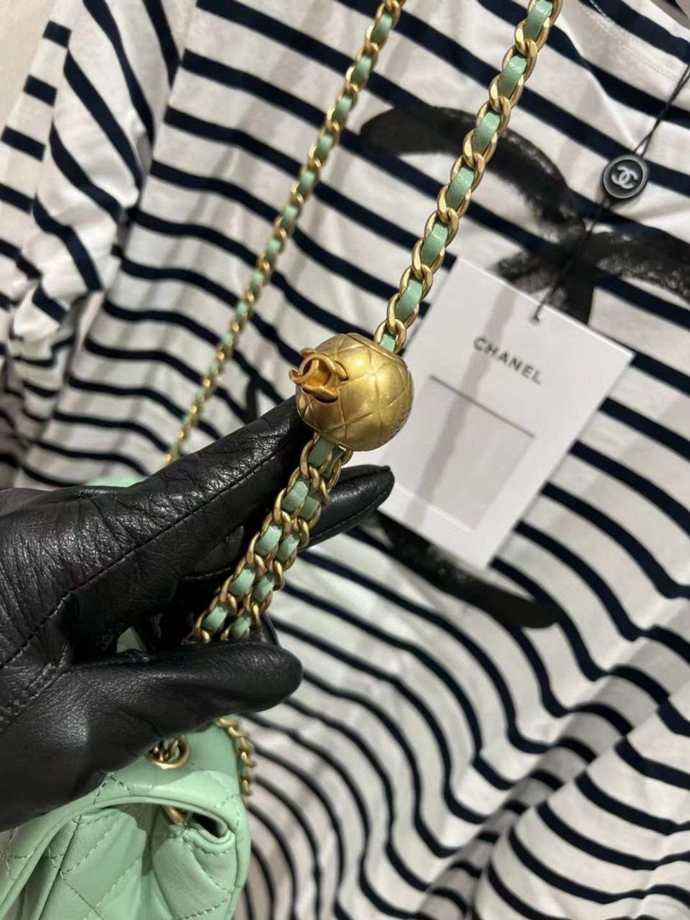 Сумка CHANEL