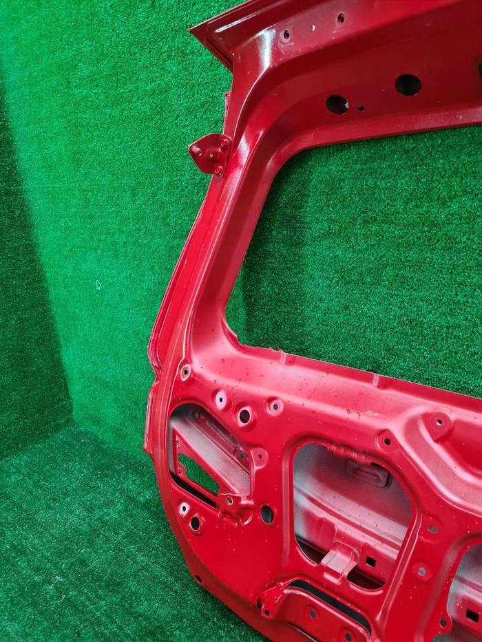 Крышка багажника Kia Soul 3 SK (2019-н.в.)