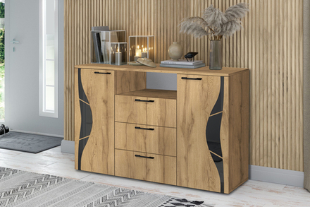 Комод Махаон