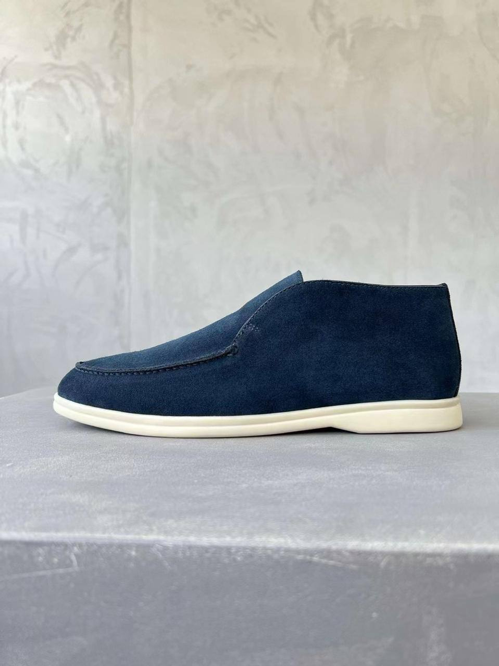 Лоферы Loro Piana