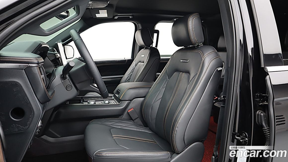 Ford Expedition Platinum 4WD (12.2022)