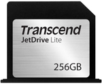 Карта памяти SDXC 256GB Transcend TS256GJDL350